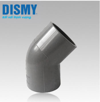 Chếch uPVC Dismy 